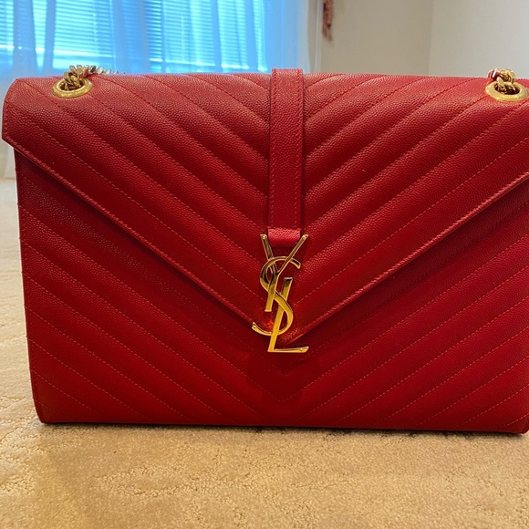 Yves Saint Laurent Handbags - Handbag